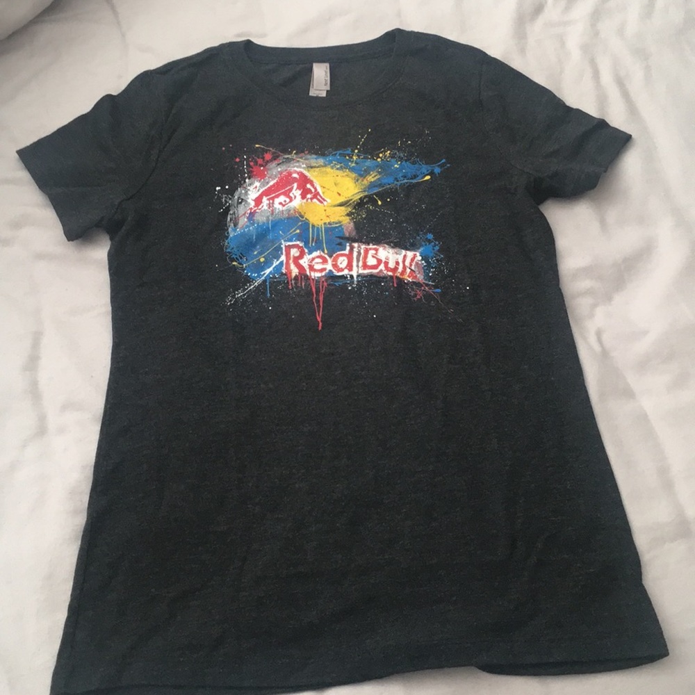 Women’s RedBull T-shirt